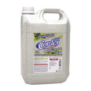 Desinfetante de uso geral Eucalipto 5 litros Cordex