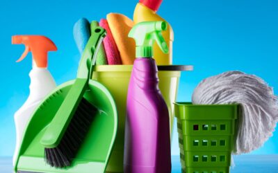 Loja de produto de limpeza: Como escolher?